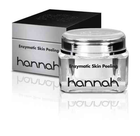 hannah Enzymatic Skin Peeling 40ml
