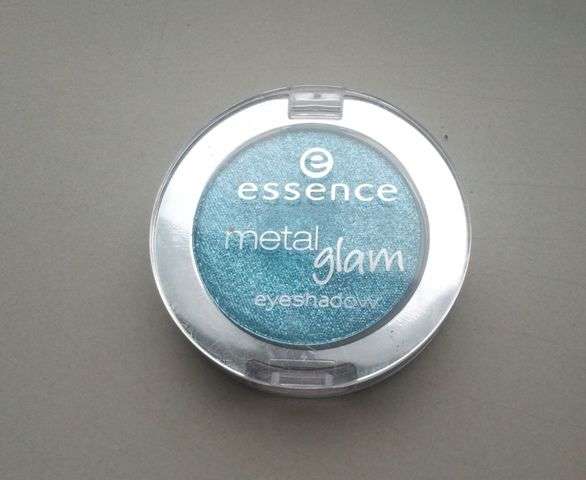 Essence Metal Glam