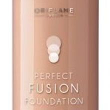 Oriflame Perfect Fusion Foundation Rose Beige (1)