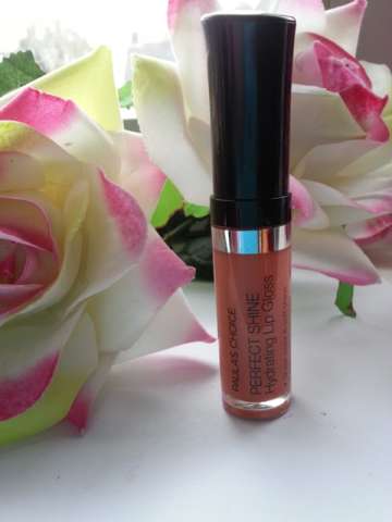 Paula's Choice Peach Cream