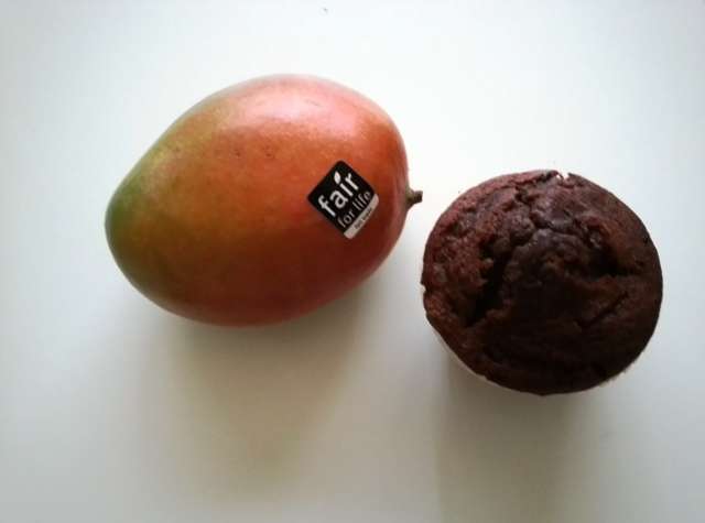 My week in pictures 21 mango en muffin