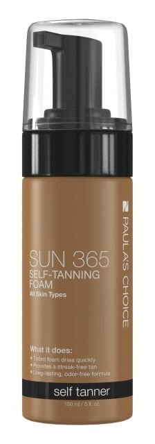 Paulas-Choice-SUN-365-Selftanning-Foam