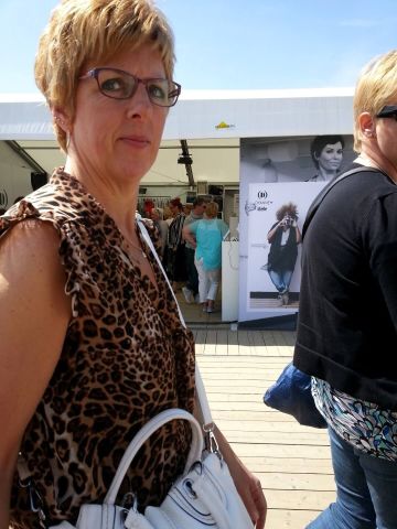 Met Debbie naar de Libelle Zomerweek 7 Libelle Met Debbie naar de Libelle Zomerweek