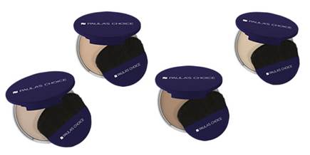 Paula’s Choice RESIST Satin Finish Powders 23 Paula's Choice Resist Instant Smoothing Satin Finish Powder