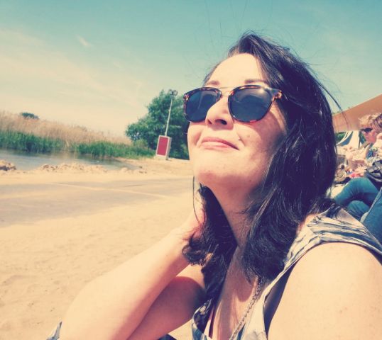 babs libelle zomerweek