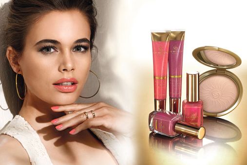Oriflame