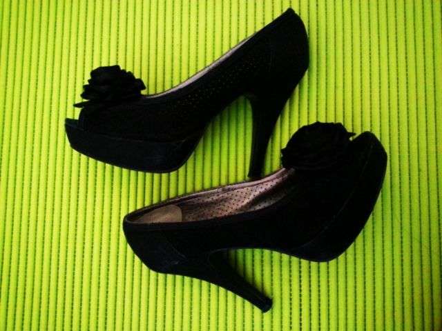 schoenen 