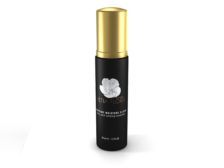 Vetia Floris Supreme Moisture Elixir 50ml