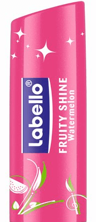 De must-have, lust-have lippen van deze zomer-Labello 33 labello watermelon