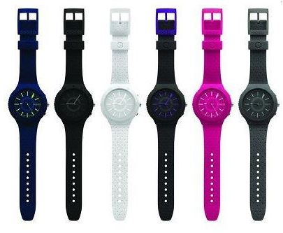 Check je social media gewoon op je horloge (en je kunt hem direct kopen!) 21 connected watches