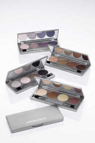 CS Eyeshadow group (