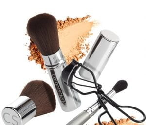Wake up for your make-up! Colorescience 2 CS Tools