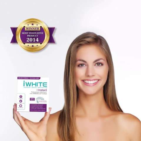 iWhite Award