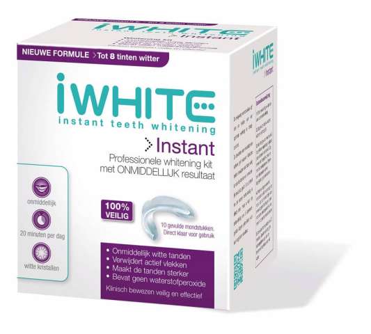 iWhite Instant
