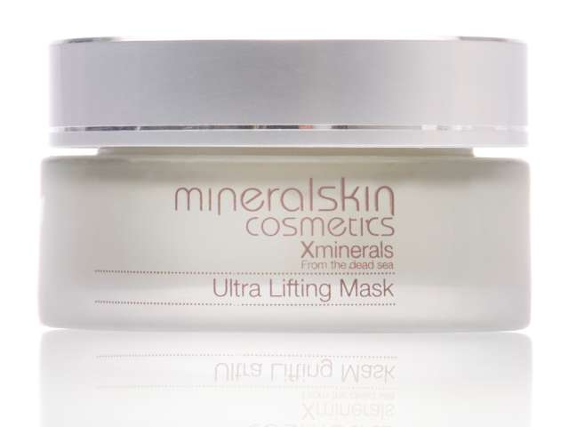 XMinerals Ultra Lifting mask 