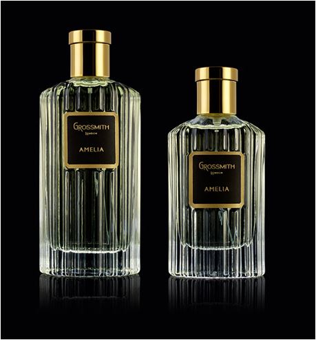 Grossmith Amelia