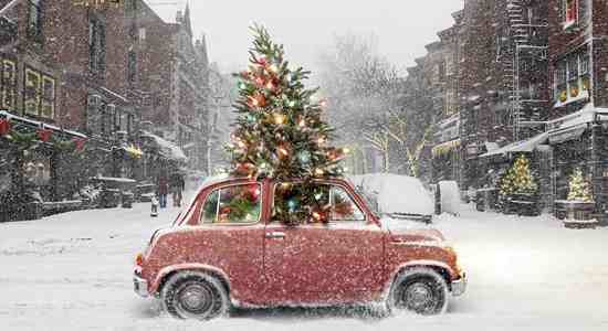 All I want for Christmas... 11 All I want for Christmas…