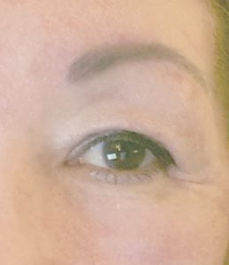 Eyeliner als je overhangende oogleden hebt, welke methode werkt het best? 3 eyeliner overhangende oogleden