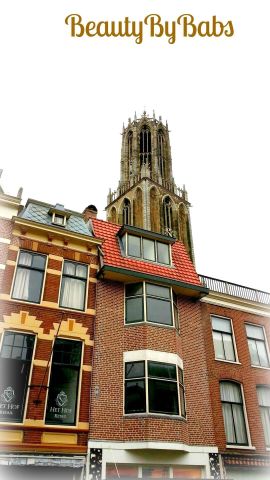 Utrecht Domtoren