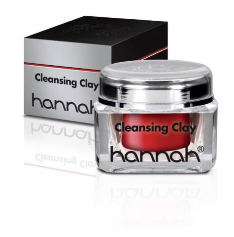 hannah Cleansing Clay