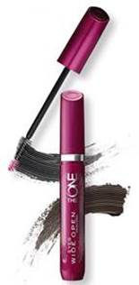 Oriflame THE ONE Eyes Wide Open Mascara