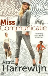 Astrid Harrewijn Miss Communicatie