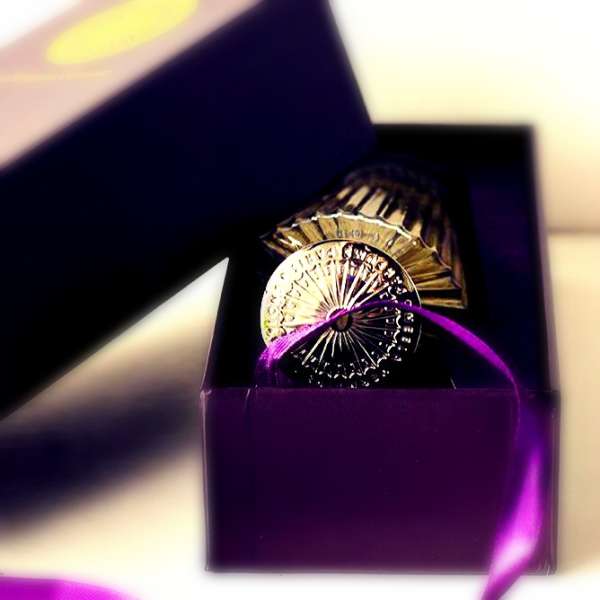 Neela Vermeire parfum