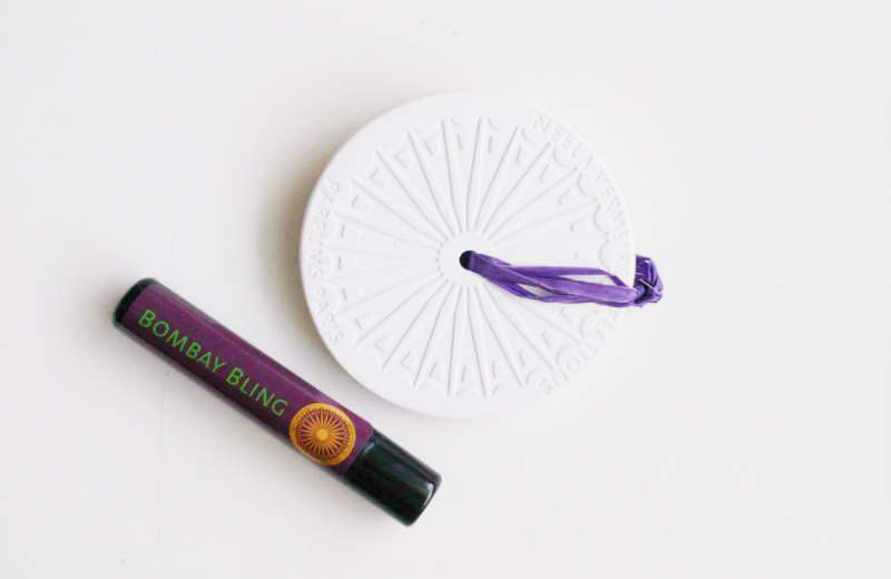 Bombay Bling