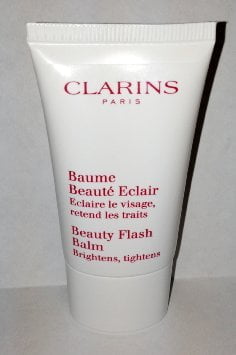 clarins beauty flash balm