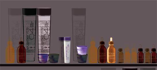 Juliette Armand hannah