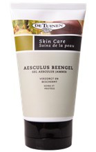 De Tuinen Skin Care verzachtende en kalmerende verzorging voor de huid 7 De Tuinen Aesculus Beengel