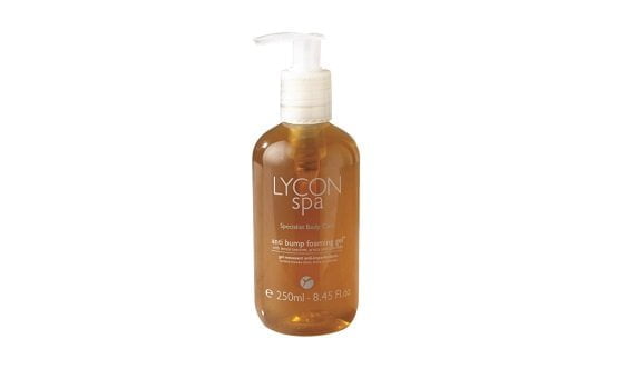 Smooth Summer met LYCON Waxing