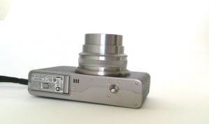 Ik heb een nieuwe camera! Fuji schiet met scherp! 7 Fuji XF1 camera