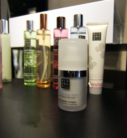 rituals serum