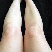 Review: Solait Selftan Tissues van het Kruidvat 4 Selftan Review: Solait Selftan Tissues van het Kruidvat