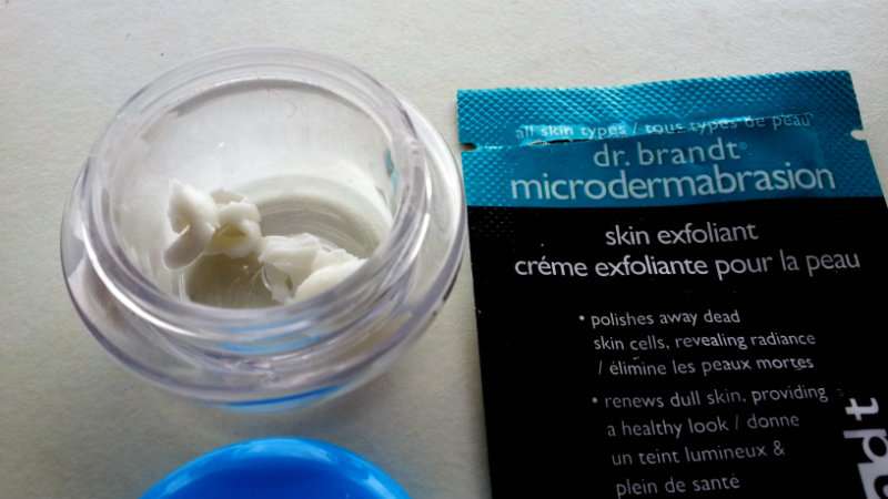 dr brandt microdermabrasion 
