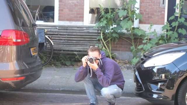 Een dagje Scheveningen- fotoverslag 9 scheveningen mark