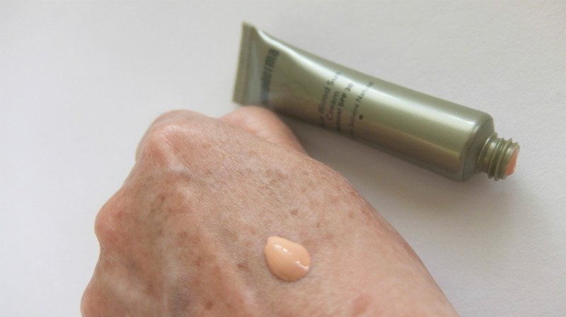 Neoderma Blue Blood sun cream