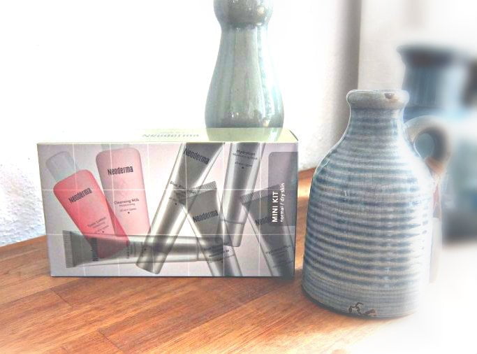 Neoderma minikit