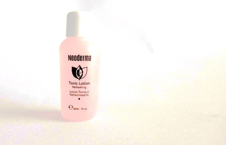 Neoderma tonic lotion