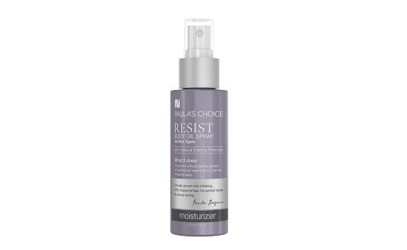 Paula's Choice Resist Body Oil Spray