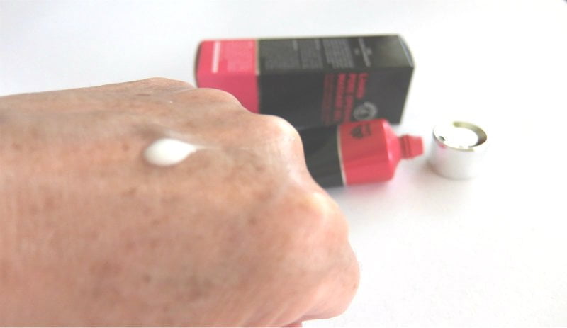 Lioele BB cream shop