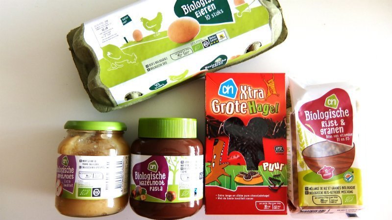 AH doe maar lekker duurzaam