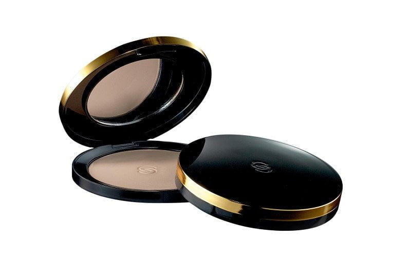 Oriflame Giordani Gold Gold Sheer Powder