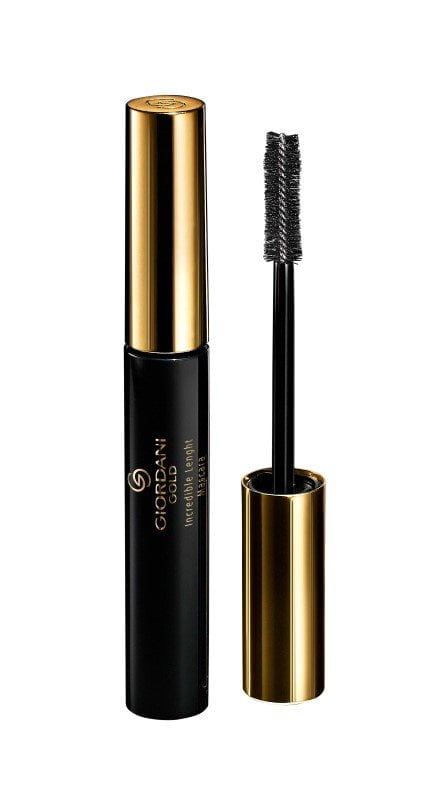 Oriflame Giordani Gold Incredible Length Mascara
