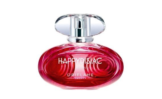 Oriflame Happydisiac