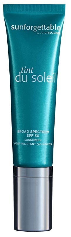 Tint du Soleil - schoonheid begint met een stralende teint 5 Tint -du -Soleil