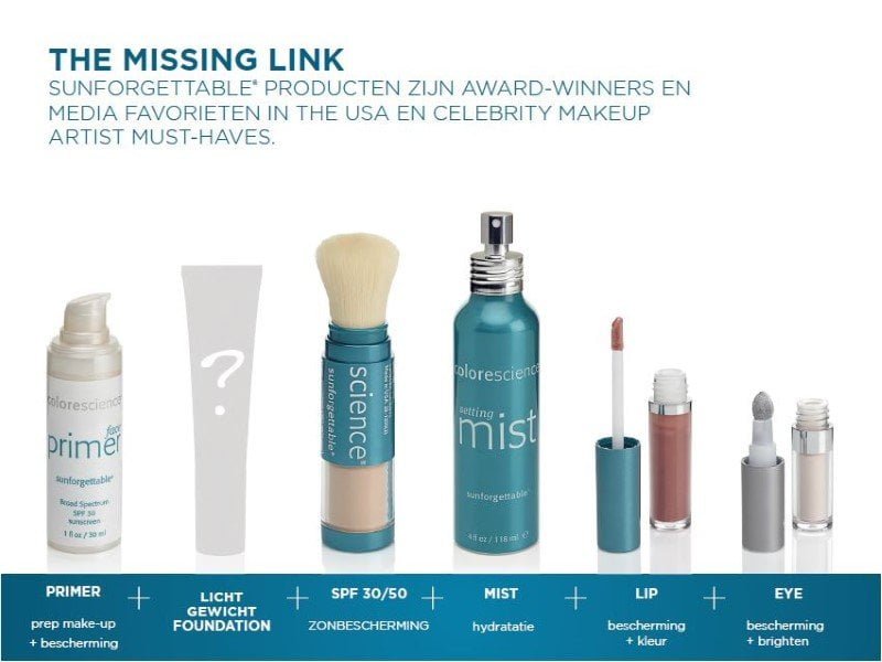 Tint du Soleil - schoonheid begint met een stralende teint 4 Tint du Soleil