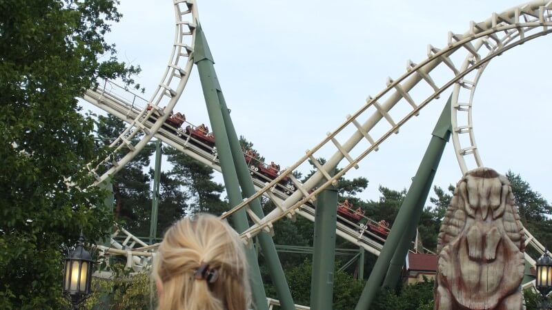 efteling-achtbaan