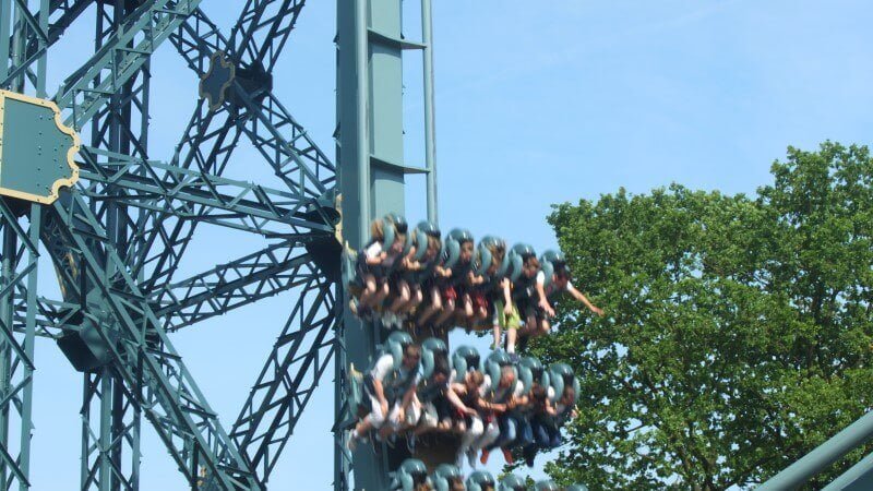 Efteling -baron 